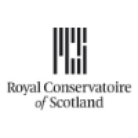 Royal Conservatoire of Scotland Logo