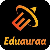 Eduauraa Logo