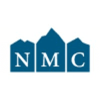 New Mountain Capital Logo