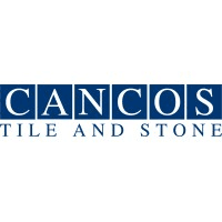 Cancos Tile and Stone Logo