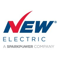 New Electric Logo