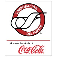 Coca-Cola CDF Logo