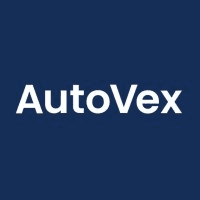 AutoVex Logo