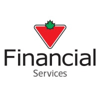 Canadian Tire Financial Services Logo