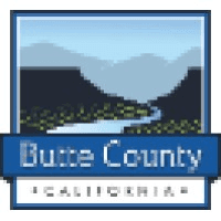 Butte County Logo
