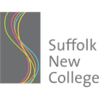 Suffolk New College Logo