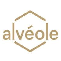 Alvéole Logo