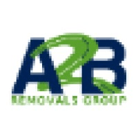 A2B Removals Group Logo