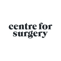 Centre for Surgery Logo