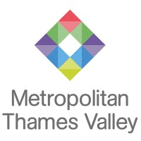 Metropolitan Thames Valley Logo