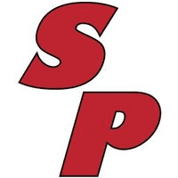 Sharper Printing Logo