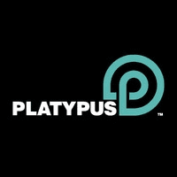 Platypus Shoes Logo