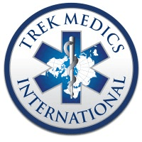 Trek Medics International Logo
