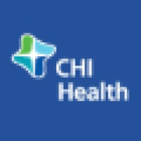 CHI Health Logo