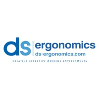 DS Ergonomics Logo