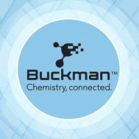 Buckman Logo