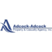 Acrisure, Adcock-Adcock Insurance Agency Logo