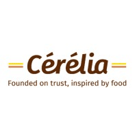 Cérélia North America Logo