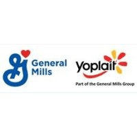 Yoplait Logo