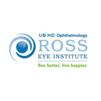 Ross Eye Institute Logo
