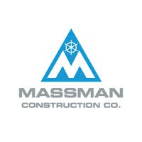 Massman Construction Co. Logo