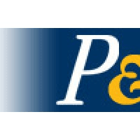 Pedersen & Partners Logo