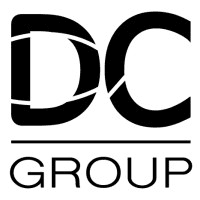 DC GROUP Logo