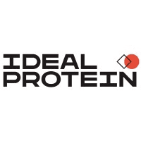 Ideal Protein Logo