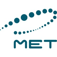 MET Group Logo