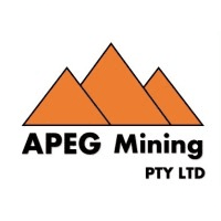 APEG Mining Consulting Services Logo