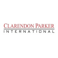 Clarendon Parker International Logo
