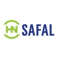 HN Safal Logo