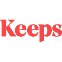 Keeps Logo