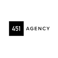 451 Agency Logo
