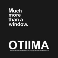 OTIIMA Logo