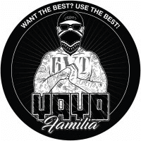 YAYO Familia Ltd Logo