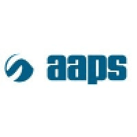 American Association of Pharmaceutical Scientists (AAPS) | @aapscomms Logo
