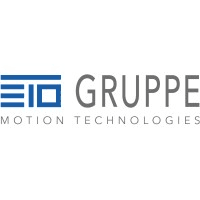 ETO GRUPPE Logo