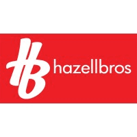 Hazell Bros Group Logo