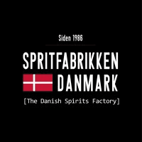 Spritfabrikken Danmark ApS Logo
