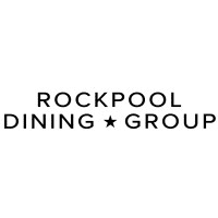 Rockpool Dining Group Logo