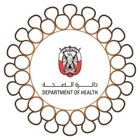 Department of Health Abu Dhabi Logo