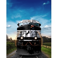 Norfolk Southern Logo