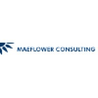 Maeflower Consulting Logo