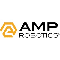 AMP Logo