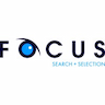Focus Search & Selection