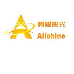 Shenzhen Alishine Energy Technology Co., Ltd Logo