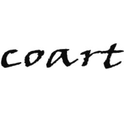 coart custom lighting Logo