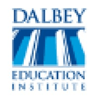 Dalbey Education Institute Logo