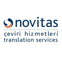 Novitas Çeviri Hizmetleri